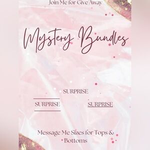Mystery Bundles Surprise Package